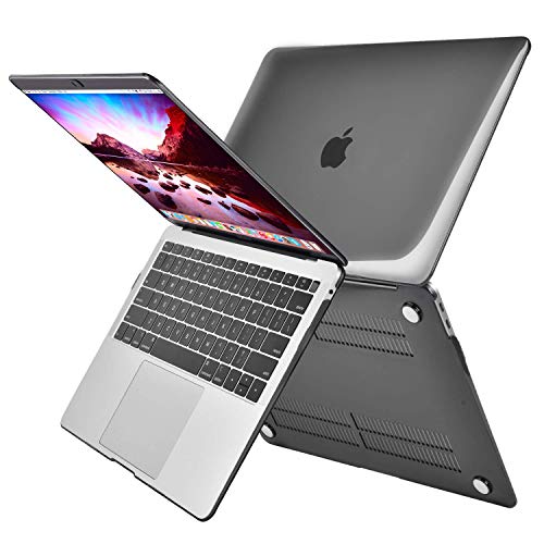 Product Cover MOCA Compatible Hard Shell Case Cover MacBook Pro 13 inch 2019 2018 2017 2016 Release A2159 A1989 A1706 A1708 MacBook Pro 13 with Without Touch Bar id Shell case Cover