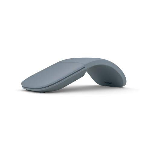 Product Cover Microsoft Surface Arc Mouse - Ice Blue