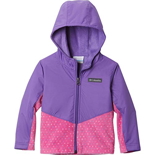 Product Cover Columbia Kids' Steens Mt Overlay Hoodie