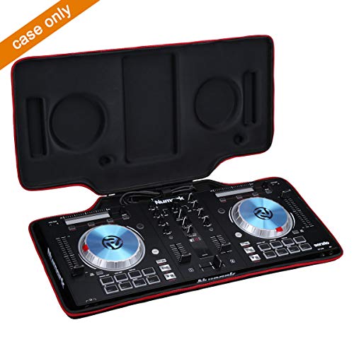 Product Cover Aproca Hard Storage Travel Case for Numark Mixtrack Pro 3 | All In One 2 Deck DJ Controller