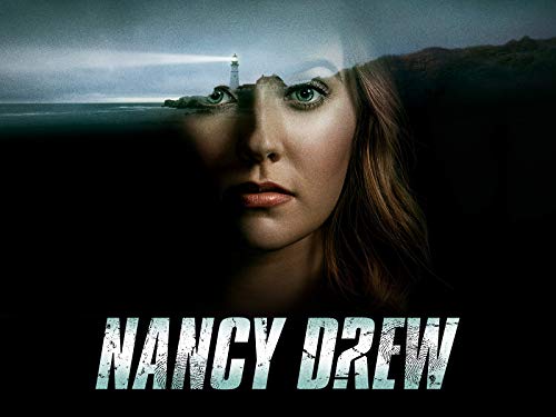 Product Cover Nancy Drew, Season 1