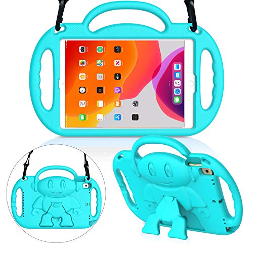 Product Cover MENZO Kids Case for New iPad 10.2