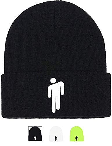 Product Cover FAZ Stick Man Merch Beanie Blohsh Hat for Women or Men Standard Size