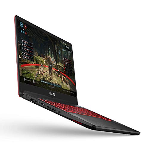 Product Cover ASUS TUF Gaming Laptop, 17.3