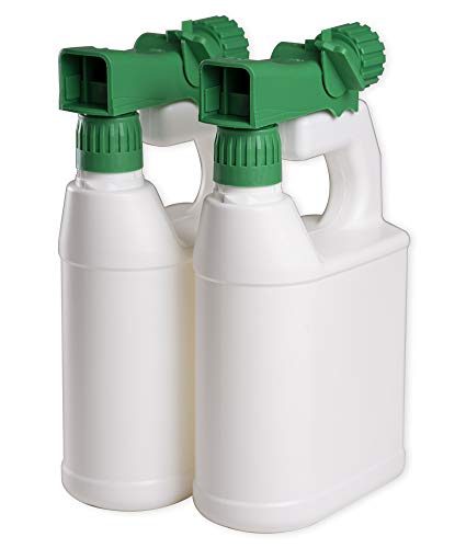 Product Cover The Andersons Refillable Multipurpose Hose-End Sprayer 32oz (Pack of 2)