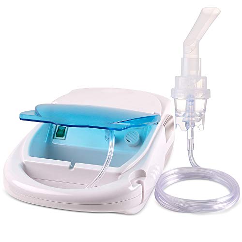 Product Cover Healoom Compact Compressor System for Kids and Adults