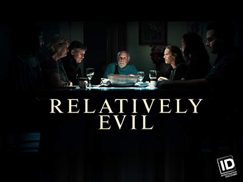Product Cover Relatively Evil Season 1