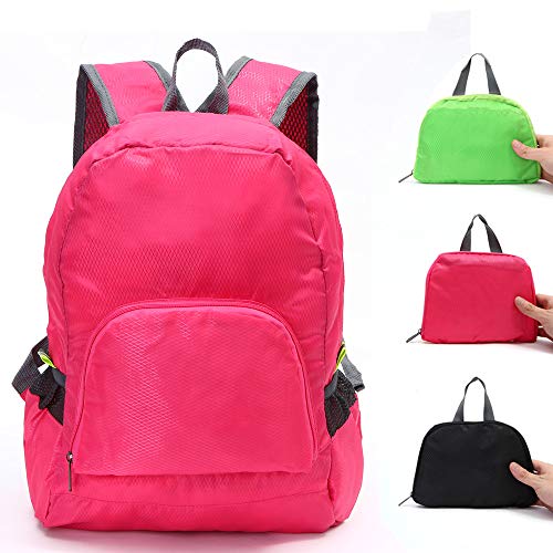 Product Cover Lightweight Packable Backpack for Travel Foldable daypacks Hiking Waterproof