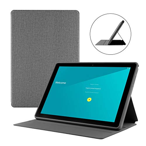 Product Cover Tablet Case is fit for Lectrus 10 inch,10.1 inch Tablet,Shockproof Case,Android Tablet Cover,Light Weight Kids Case Protection Cover