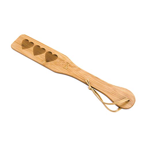 Product Cover VENESUN 12.5inch Bamboo Paddle, Quality 0.22lb Lightweight Paddle