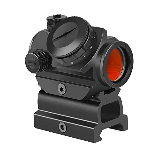 Product Cover Feyachi RDS-22 2MOA Micro Red Dot Sight Compact Red Dot Scope with 0.83