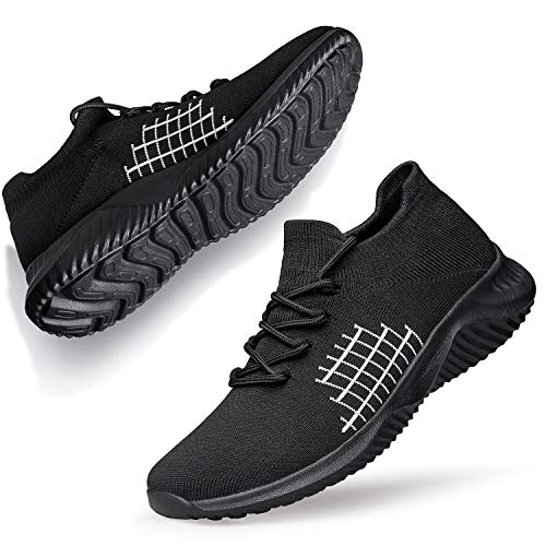 Product Cover Alibress Women's Sneaker Walking Shoes for Women Fashion Comfortable Sneakers Work Shoes Athletic Shoes