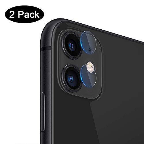 Product Cover Narbor iPhone 11 pro max Camera Lens Clear (iPhone 11 Clear)