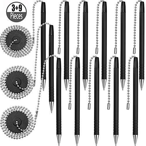 Product Cover TOODA Secure Pen with Chain 12 Pcs 27
