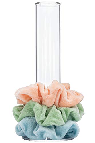Product Cover Joyora Scrunchie Holder Stand, for Teen Girl Gifts, The Perfect Scrunchy Display Organizer