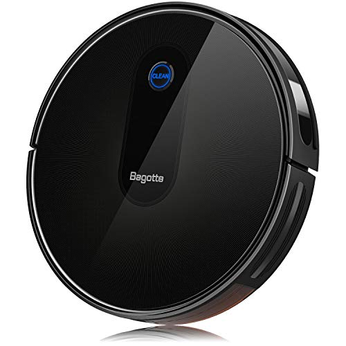 Product Cover Robot Vacuum, 2.7