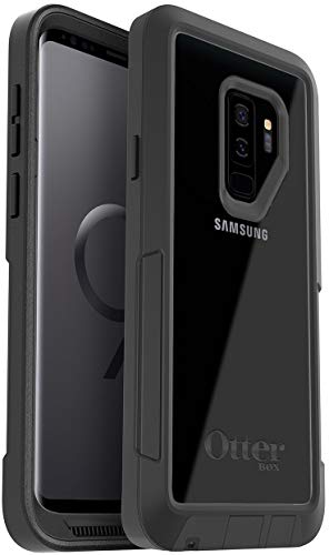 Product Cover OtterBox Pursuit Series Case for Samsung Galaxy S9 PLUS - Non-Retail Packaging - Clear