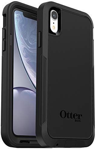 Product Cover OtterBox Pursuit Series Case for iPhone XR (ONLY) Retail Packaging - Black