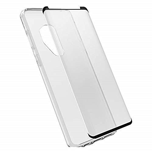 Product Cover OtterBox Alpha Glass Screen Protector for Samsung Galaxy S9+ Plus (ONLY) - Premium Glass Protection - Retail Packaging - Clear