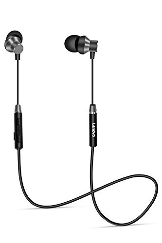 Product Cover Bluetooth Headphones Sport,Bluetooth 5.0 Wireless Sport Earphones,HiFi Sound,Waterproof Running Headphones w/CVC 6.0 Noise Cancelling Mic, Running, Gym, 8 Hours Play Time