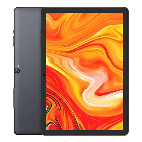 Product Cover Vankyo MatrixPad Z4 10 inch Tablet, Android 9.0 Pie, 2 GB RAM, 32 GB Storage, 8MP Rear Camera, Quad-Core Processor, 10.1 inch IPS HD Display, Wi-Fi, Gray