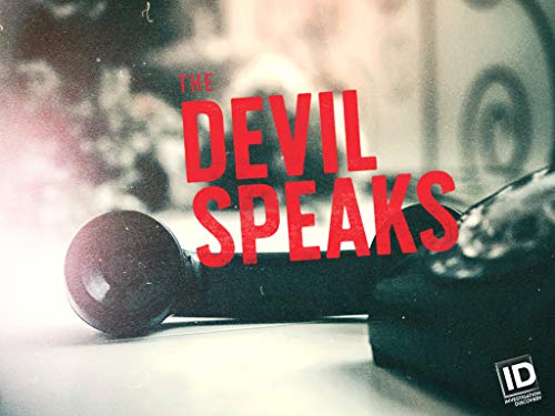 Product Cover The Devil Speaks Season 2