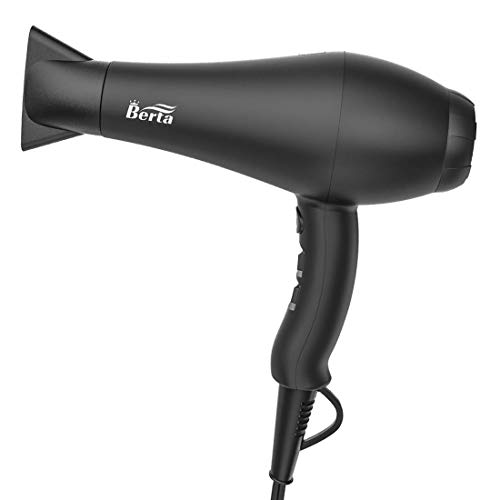 Product Cover 1875W Professional Ionic Salon Hair Dryer, AC Motor Light Weight Hair Blow Dryer