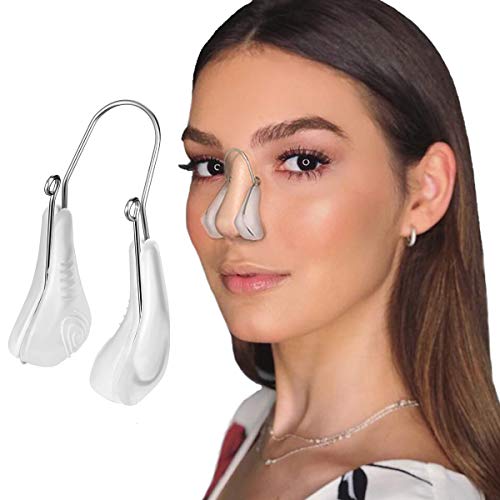 Product Cover Nose Shaper Beauty Up Nose Bridge Straightener Corrector Slimming Device Unisex Pain Free Trimmer Nose Lifter Clip Tool