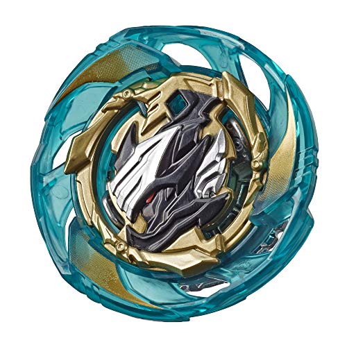 Product Cover BEYBLADE Burst Rise Hypersphere Air Knight K5 Single Pack -- Stamina Type Right-Spin Battling Top Toy, Ages 8 & Up