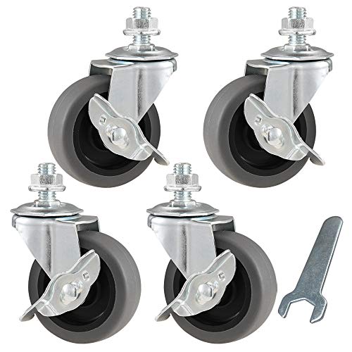 Product Cover WHARSTM Caster Wheels, 3