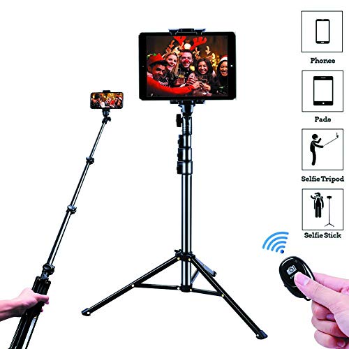 Product Cover Selfie Stick Tripod, SAVEYOUR 51