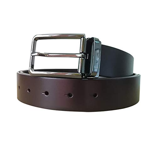 Product Cover Men's 100% Cow Genuine Leather Belt