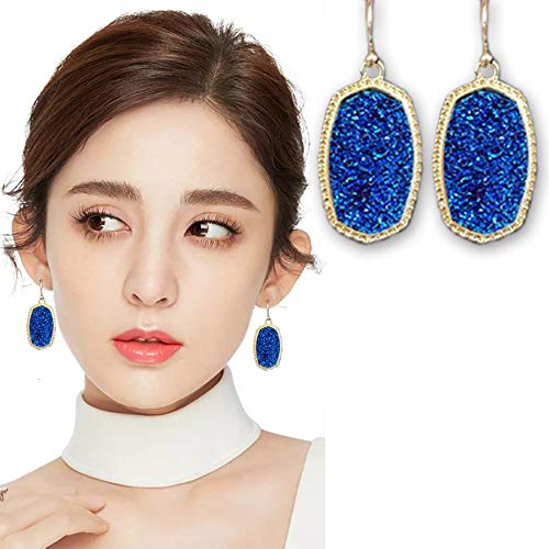 Product Cover Drop Earrings