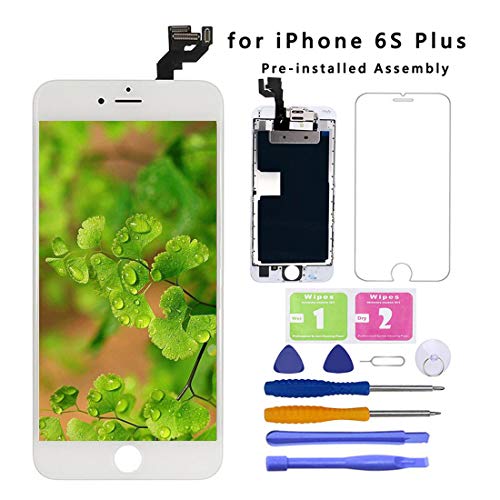 Product Cover Screen Replacement for iPhone 6S Plus 5.5