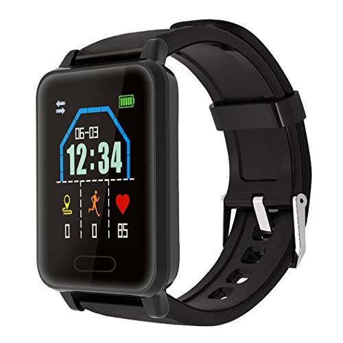 Product Cover dalina Smart Wristband Heart Rate Blood Pressure Monitor Waterproof Smart Bracelet Smart Watches