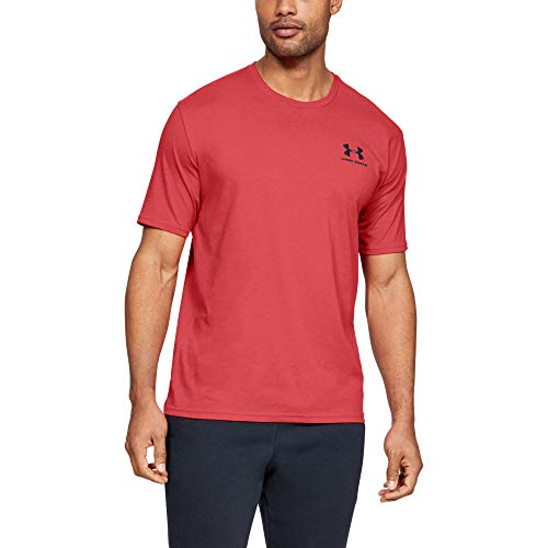 Product Cover Under Armour Men's Sportstyle Left Chest Short Sleeve T-Shirt