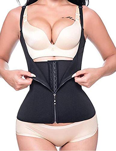 Product Cover samifa Women U-Shaped Breast Anti-Droop Body Shapewear Slimming Corset Waist Cinchers