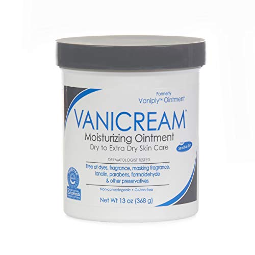 Product Cover Vanicream Moisturizing Ointment | 13 Ounce