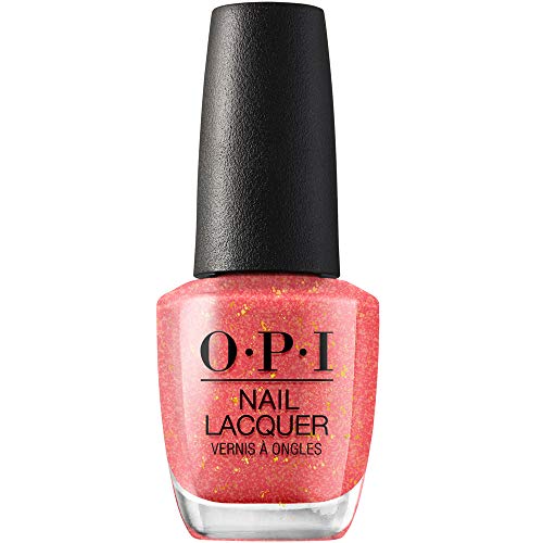 Product Cover OPI Nail Lacquer, Mural Mural on the Wall