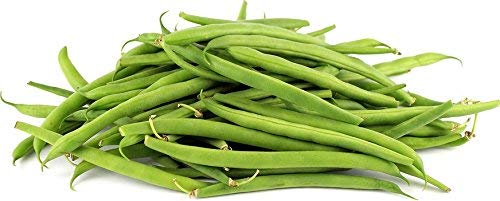 Product Cover Fresh Produce Beans French Flat, 250 gm