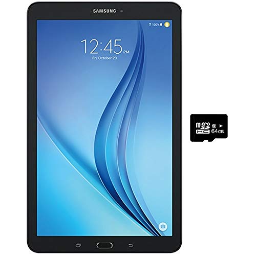 Product Cover Samsung Galaxy Tab E (16GB) 9.6