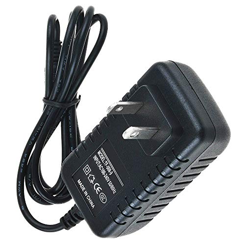 Product Cover SO COOL 12V 1A/1000mA US Power Supply Adapter for CCTV Cameras Sky Netgear Routers 5.5mm