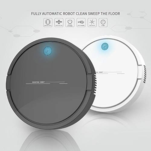 Product Cover Wanbigo Rechargeable Smart Robot Vacuum, Cleaner Automatic Sweeping Mopping Machine Robotic Vacuums