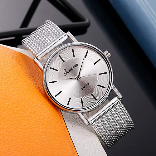 Product Cover KKYT Women Quartz Wristwatch Fashion Watches Casual Luxury Buckle Analog Quartz Watch (A)