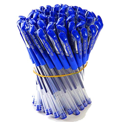 Product Cover Wumedy Stationery Pen School Supplies Gel Pen Neutral Pen 0.5mm Carbon Pen Gel Ink Rollerball Pens
