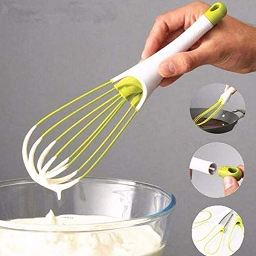 Product Cover Idomeo Multi-functional Rotatable Egg Whisk Hand Mixer Beater Kitchen