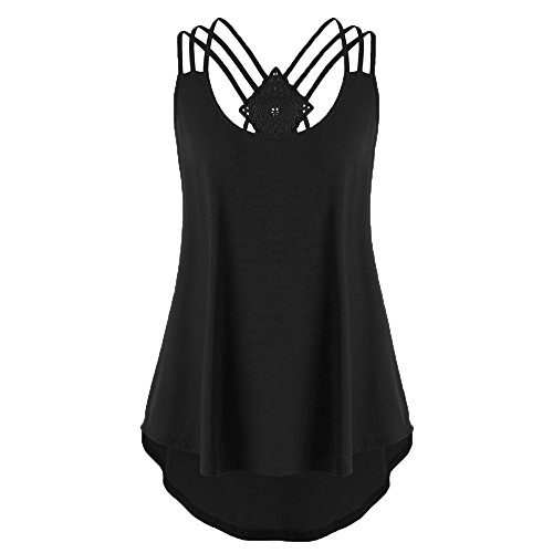 Product Cover OTTATAT Plus Size Boho Tank Tops Dream Catcher Stitch Pullovers Tunic Top Casual Sleeveless Tee Shirt S-5XL Beach Covers