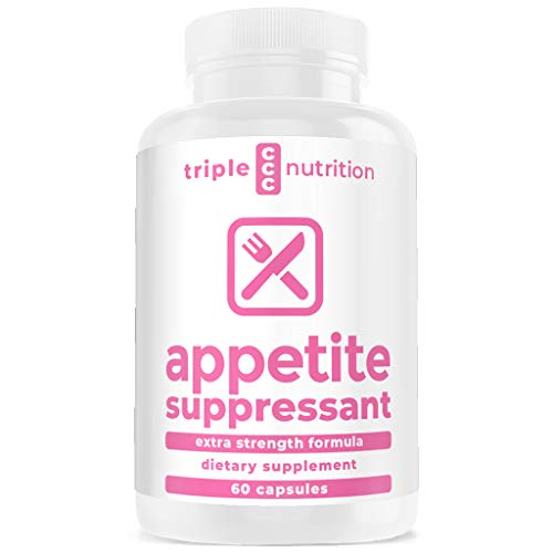 Product Cover Appetite Suppressant for Weight Loss - Weight Loss Pills for Women - Keto Pills - Diet Pills for Women - Boost Energy & Metabolic Rate - Carb Blocker - 60 Caps
